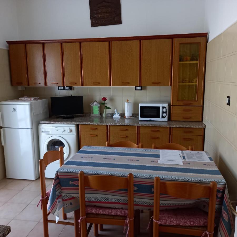 La Casa Di Walter Apartman Levanto Kültér fotó