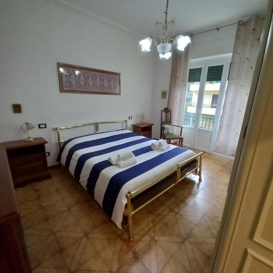 La Casa Di Walter Apartman Levanto Kültér fotó