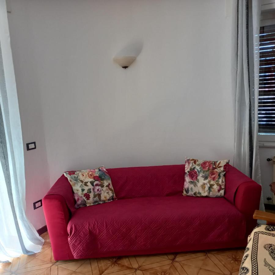 La Casa Di Walter Apartman Levanto Kültér fotó